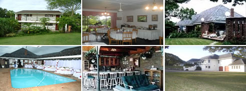 conference venues