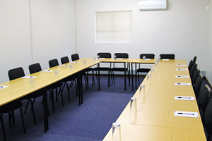 East London conference venues