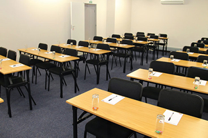 East London conference venues