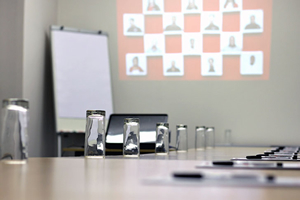 East London conference venues