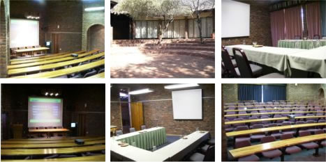 Pilansberg National Park conference venues