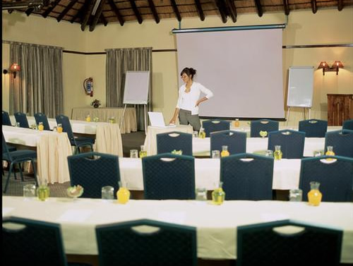 Pilansberg conference venues