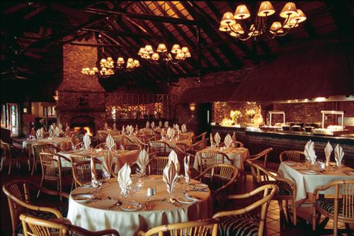 Pilansberg conference venues