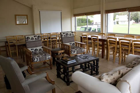 South African Conference Venues