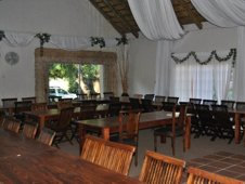 South African Conference Venues
