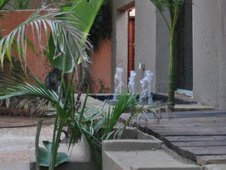 South African Conference Venues