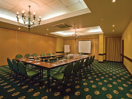 Durban Beachfront Conference Venue