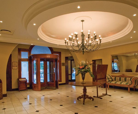 Durban Beachfront conference venues