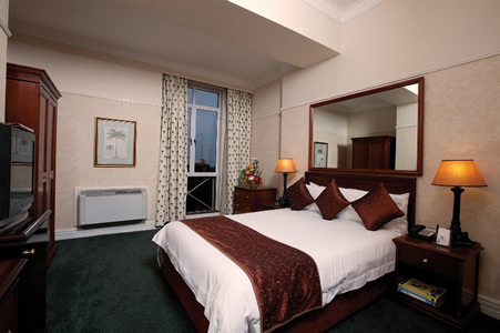 Durban Beachfront conference venues