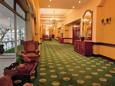 Durban Beachfront conference venues
