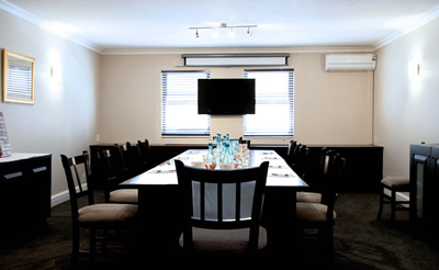 Bantry Bay conference venues