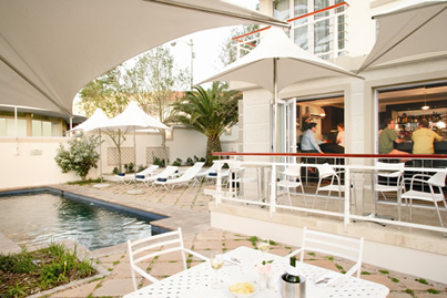 Bantry Bay conference venues