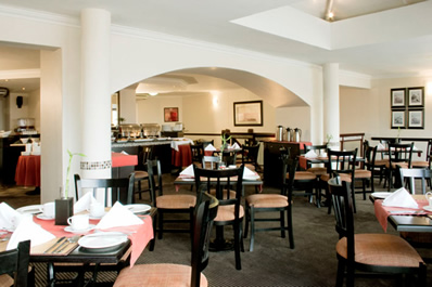 Bantry Bay conference venues