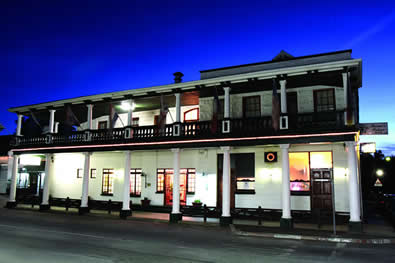 Oudtshoorn conference venues