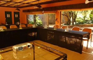 Dinokeng conference venues