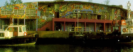 Durban conference venues