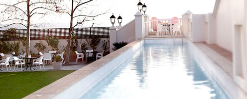 Rosebank conference venues