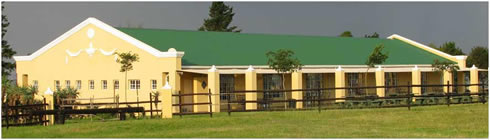 South African Conference Venues
