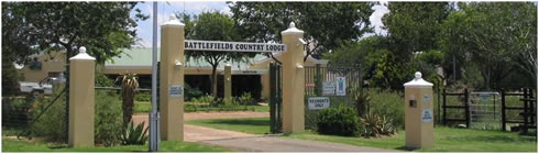 South African Conference Venues