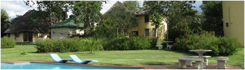 South African Conference Venues