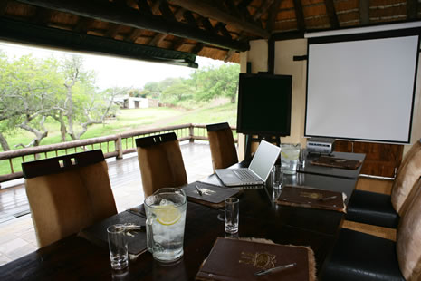 conference venues
