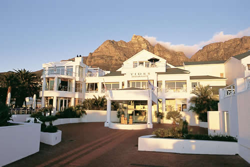 Cape Town conference venues