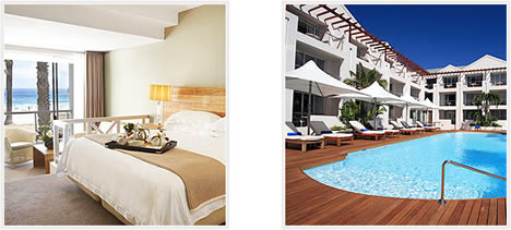 Cape Town conference venues