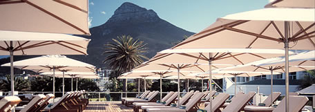 Cape Town conference venues