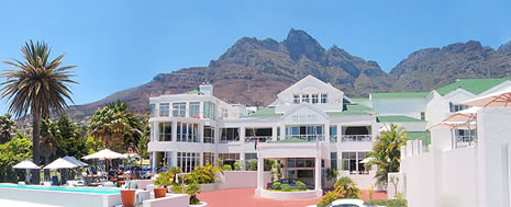 Cape Town conference venues