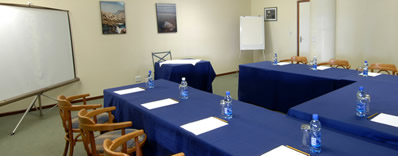 Garden Route conference venues