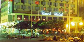 Durban Beachfront conference venues