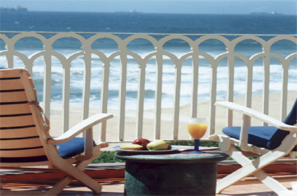 La Lucia conference venues