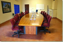 Hartbeespoort conference venues