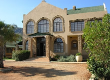Hartbeespoort conference venues