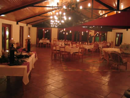 Winelands conference venues