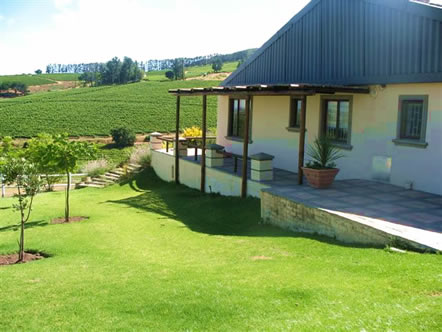 Winelands conference venues
