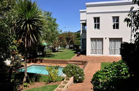 Cape Town Central conference venues
