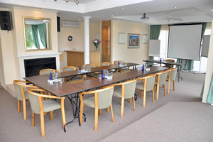 Cape Town Central conference venues