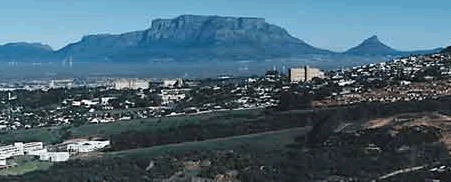 Cape Town North Conferences Cape Town
