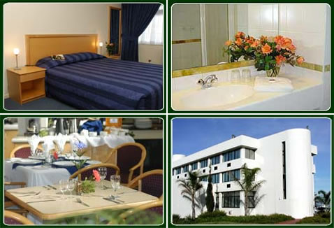 Bellville Cape Town conference venues