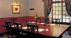 Oranjezicht conference venues