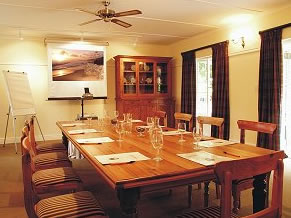 Knysna conference venues