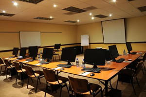 Johannesburg conference venues
