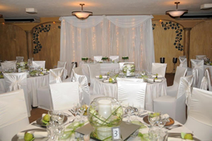 Johannesburg conference venues
