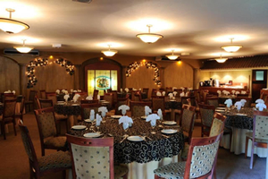 Johannesburg conference venues