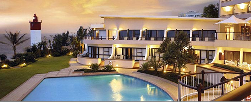 Umhlanga Rocks Southern Sun conference venues