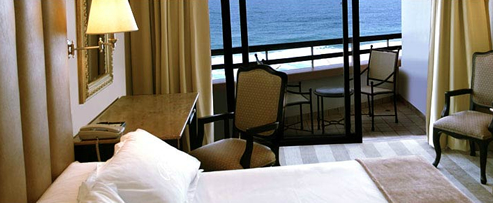 Umhlanga Rocks Southern Sun conference venues