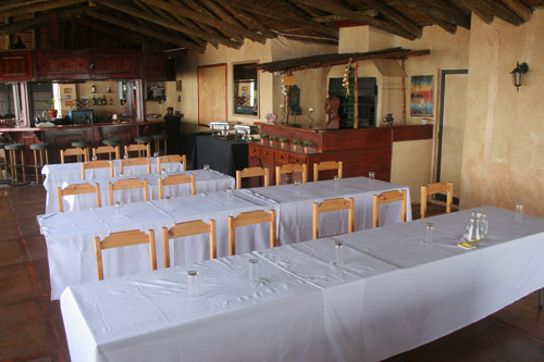 Port Elizabeth conference venues