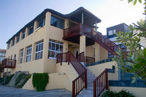 Port Elizabeth conference venues