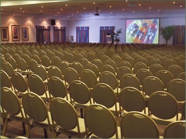 Boksburg conference venues